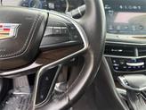 Thumbnail of 2018 Satin Steel Metallic Cadillac CT6