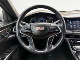 Thumbnail of 2018 Satin Steel Metallic Cadillac CT6