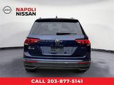 Thumbnail of 2022 Atlantic Blue Metallic Volkswagen Tiguan