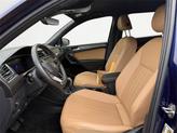 Thumbnail of 2022 Atlantic Blue Metallic Volkswagen Tiguan