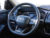 Thumbnail of 2025 Everest White Pearl Nissan Rogue
