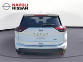 Thumbnail of 2025 Everest White Pearl Nissan Rogue