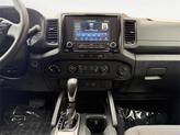 Thumbnail of 2024 Gun Metallic Nissan Frontier