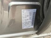 Thumbnail of 2024 Gun Metallic Nissan Frontier