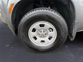 Thumbnail of 2024 Gun Metallic Nissan Frontier
