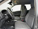 Thumbnail of 2024 Gun Metallic Nissan Frontier