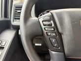 Thumbnail of 2024 Gun Metallic Nissan Frontier