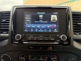 Thumbnail of 2024 Gun Metallic Nissan Frontier