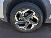 Thumbnail of 2023 Shimmering Silver Hyundai TUCSON