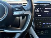 Thumbnail of 2023 Shimmering Silver Hyundai TUCSON
