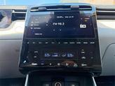 Thumbnail of 2023 Shimmering Silver Hyundai TUCSON