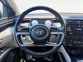 Thumbnail of 2023 Shimmering Silver Hyundai TUCSON