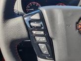 Thumbnail of 2025 Afterburn Orange Nissan Frontier