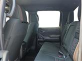 Thumbnail of 2025 Afterburn Orange Nissan Frontier