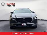 Thumbnail of 2022 Machine Gray Metallic Mazda CX-30
