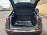 Thumbnail of 2022 Machine Gray Metallic Mazda CX-30