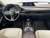 Thumbnail of 2022 Machine Gray Metallic Mazda CX-30
