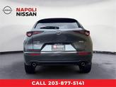 Thumbnail of 2022 Machine Gray Metallic Mazda CX-30