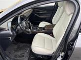 Thumbnail of 2022 Machine Gray Metallic Mazda CX-30