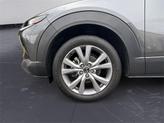 Thumbnail of 2022 Machine Gray Metallic Mazda CX-30