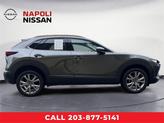 Thumbnail of 2022 Machine Gray Metallic Mazda CX-30