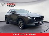 Photo of 2022 Machine Gray Metallic Mazda CX-30