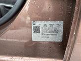 Thumbnail of 2019 Oakwood Metallc Chevrolet Cruze