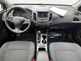 Thumbnail of 2019 Oakwood Metallc Chevrolet Cruze