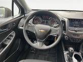 Thumbnail of 2019 Oakwood Metallc Chevrolet Cruze