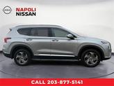 2022 Hyundai SANTA FE SEL 2.4