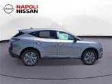 Thumbnail of 2025 Gun Metallic Nissan Murano