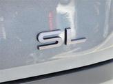Thumbnail of 2025 Gun Metallic Nissan Murano