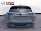 Thumbnail of 2025 Gun Metallic Nissan Murano