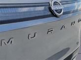 Thumbnail of 2025 Gun Metallic Nissan Murano