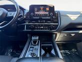 Thumbnail of 2024 Gun Metallic Nissan Pathfinder