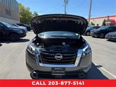 Thumbnail of 2024 Gun Metallic Nissan Pathfinder