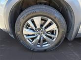 Thumbnail of 2024 Gun Metallic Nissan Pathfinder