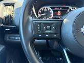 Thumbnail of 2024 Gun Metallic Nissan Pathfinder