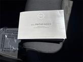 Thumbnail of 2024 Gun Metallic Nissan Pathfinder