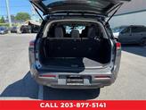 Thumbnail of 2024 Gun Metallic Nissan Pathfinder
