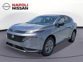 Photo of 2025 Gun Metallic Nissan Murano