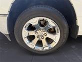 Thumbnail of 2022 Bright White Clearcoat RAM 1500