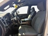 Thumbnail of 2022 Bright White Clearcoat RAM 1500