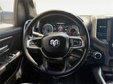 Thumbnail of 2022 Bright White Clearcoat RAM 1500