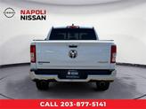 Thumbnail of 2022 Bright White Clearcoat RAM 1500