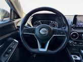 Thumbnail of 2023 Electric Blue Metallic Nissan Sentra