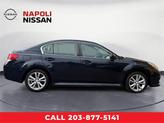 Thumbnail of 2013 Deep Indigo Pearl Subaru Legacy