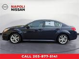 Thumbnail of 2013 Deep Indigo Pearl Subaru Legacy