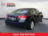 Thumbnail of 2013 Deep Indigo Pearl Subaru Legacy