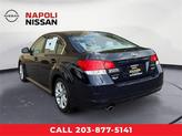 Thumbnail of 2013 Deep Indigo Pearl Subaru Legacy